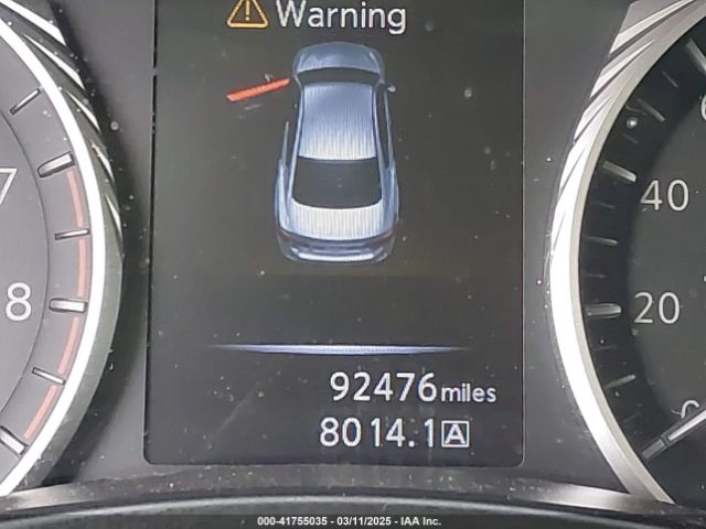 JN1EV7BP7MM705096 Infiniti Q50 LUXE
