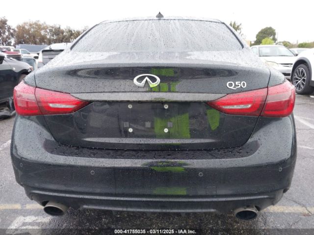 JN1EV7BP7MM705096 Infiniti Q50 LUXE