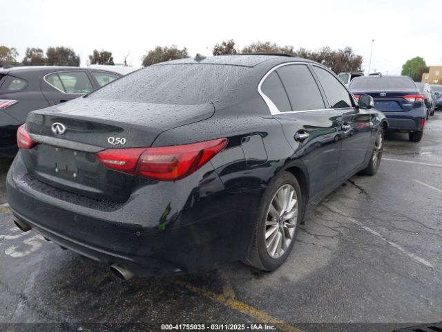 JN1EV7BP7MM705096 Infiniti Q50 LUXE