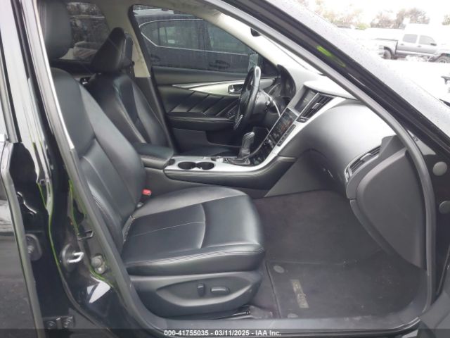 JN1EV7BP7MM705096 Infiniti Q50 LUXE