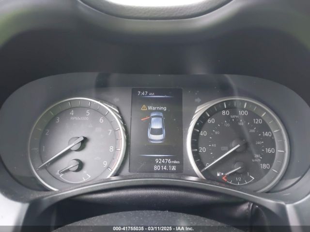 JN1EV7BP7MM705096 Infiniti Q50 LUXE