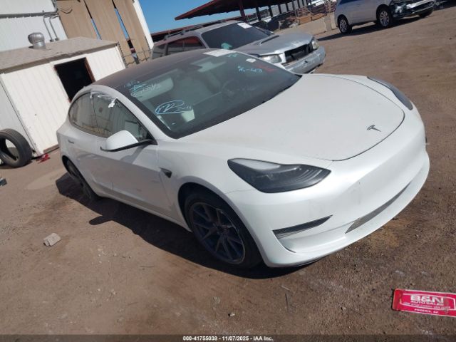 2023 TESLA MODEL 3 5YJ3E1EA3PF571127 Photo 0