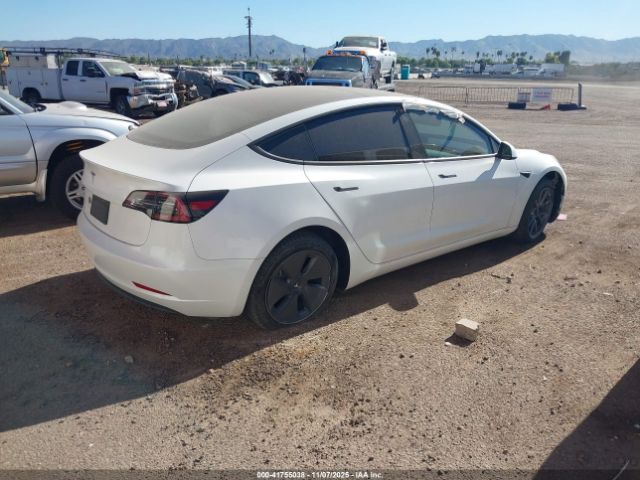 2023 TESLA MODEL 3 5YJ3E1EA3PF571127 Photo 3