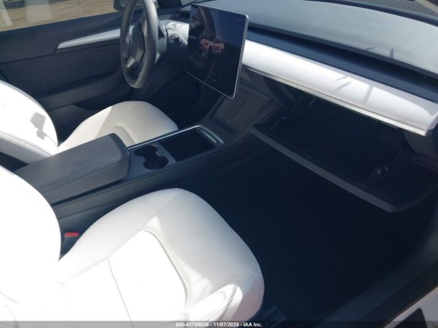 2023 TESLA MODEL 3 5YJ3E1EA3PF571127 Photo 4