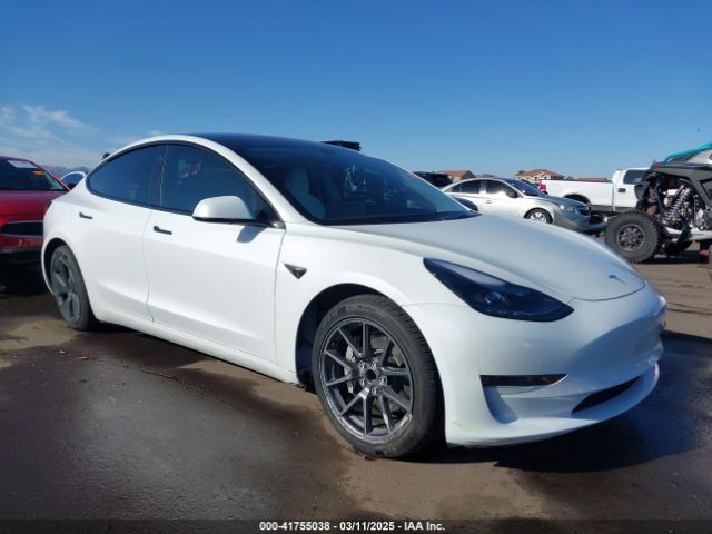 2023 TESLA MODEL 3 5YJ3E1EA3PF571127 Photo 5