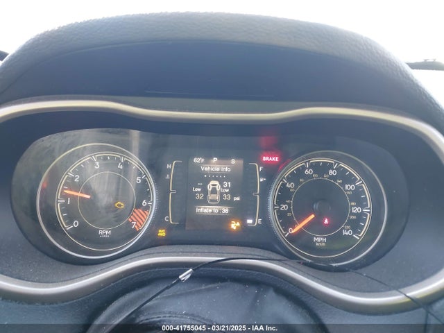 1C4PJMAB8FW577741 Jeep Cherokee Sport