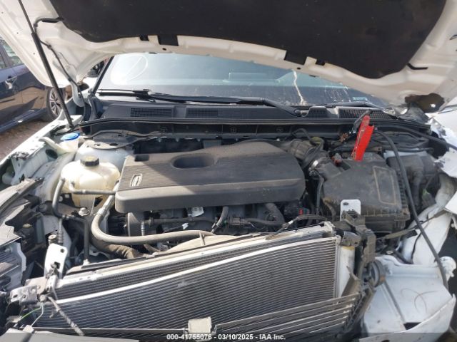 5LMCJ1D95LUL06853 Lincoln Corsair Standard