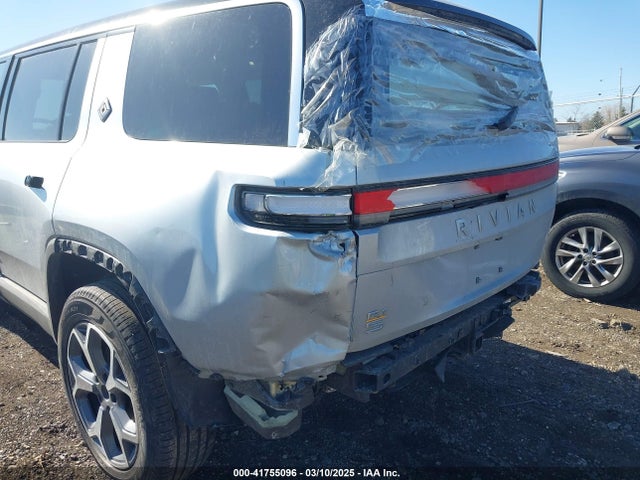 Rivian 2024 2024 7PDSGABA2RN043764 Image 6