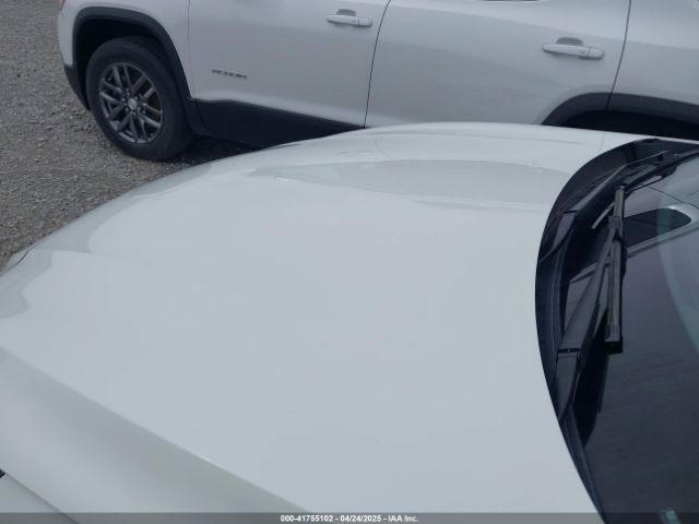 1N4BL4CV8NN344643 Nissan Altima Sr Fwd