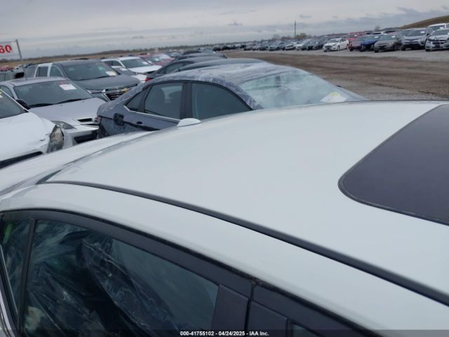 1N4BL4CV8NN344643 Nissan Altima Sr Fwd
