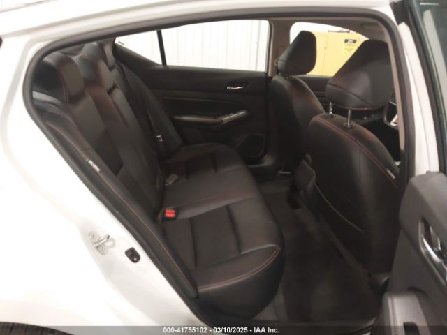 1N4BL4CV8NN344643 Nissan Altima Sr Fwd