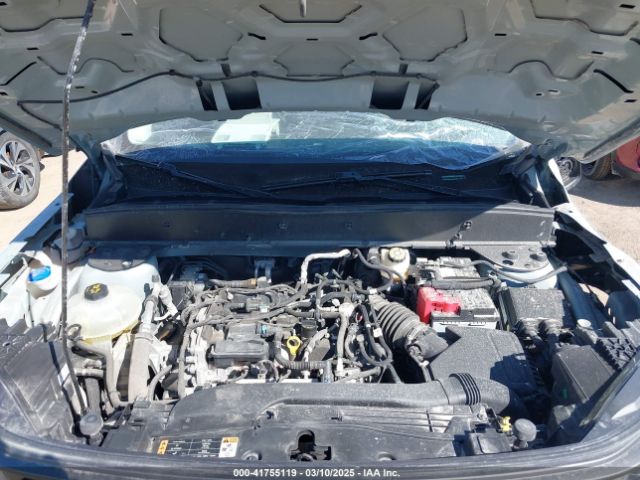 3FMCR9B66MRB03207 Ford Bronco Sport Big Bend