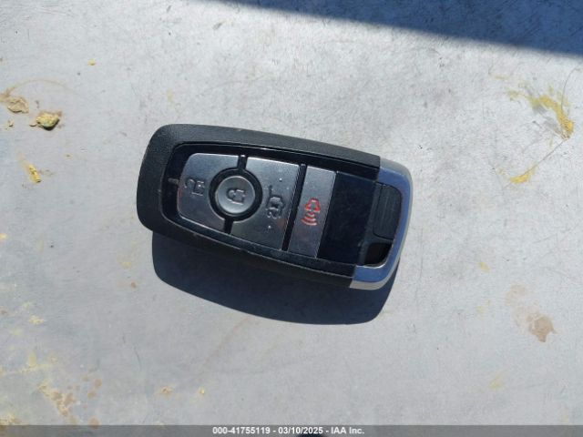 3FMCR9B66MRB03207 Ford Bronco Sport Big Bend