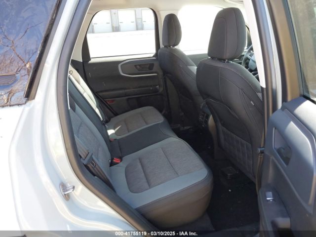 3FMCR9B66MRB03207 Ford Bronco Sport Big Bend