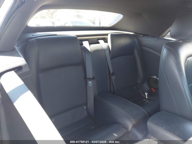 2013 JAGUAR XK SAJWA4GB7DLB49021 Photo 7