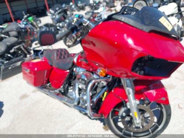 2023 HARLEY-DAVIDSON FLTRX 1HD1KHC17PB658395