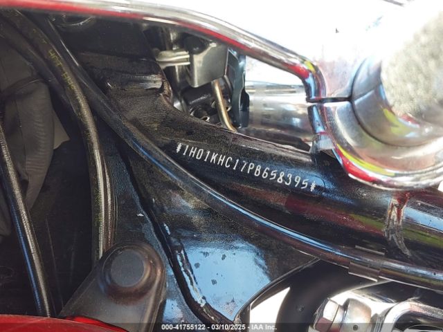 2023 HARLEY-DAVIDSON FLTRX 1HD1KHC17PB658395 Photo 9