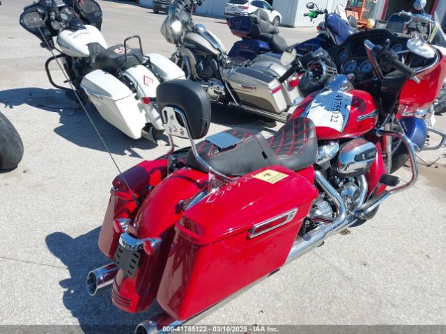 2023 HARLEY-DAVIDSON FLTRX 1HD1KHC17PB658395 Photo 3