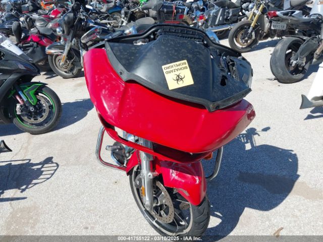 2023 HARLEY-DAVIDSON FLTRX 1HD1KHC17PB658395 Photo 4