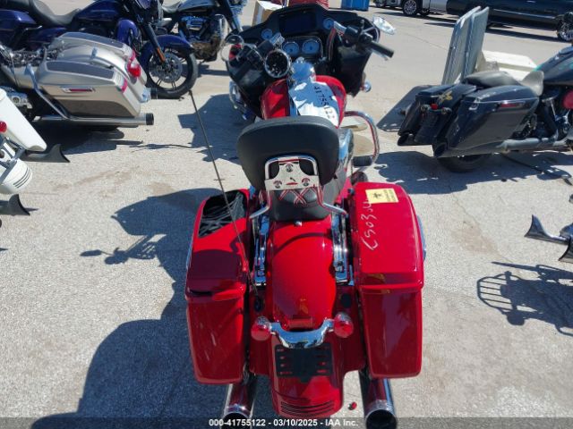 2023 HARLEY-DAVIDSON FLTRX 1HD1KHC17PB658395 Photo 5
