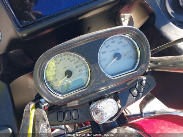 2023 HARLEY-DAVIDSON FLTRX 1HD1KHC17PB658395 Photo 6