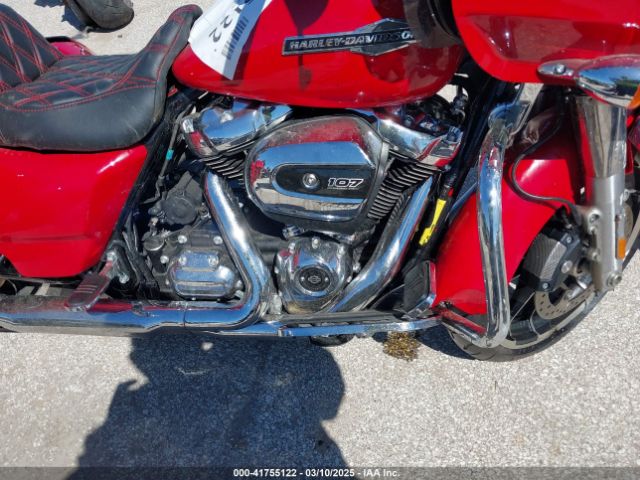 2023 HARLEY-DAVIDSON FLTRX 1HD1KHC17PB658395 Photo 7