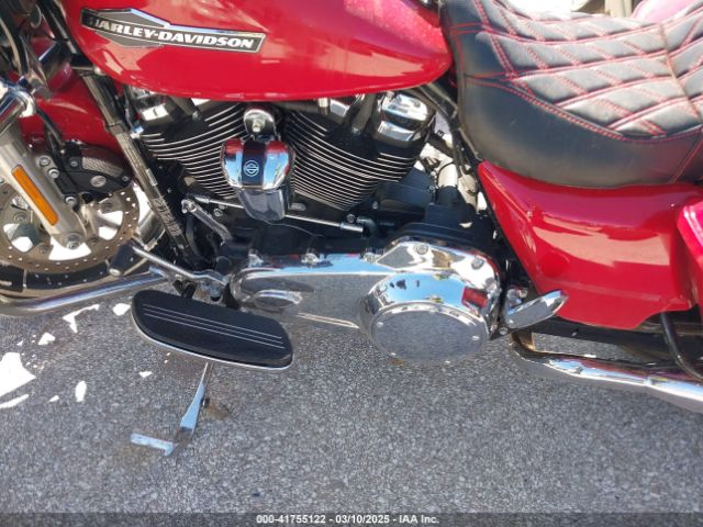2023 HARLEY-DAVIDSON FLTRX 1HD1KHC17PB658395 Photo 8