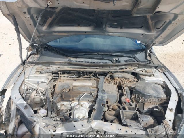 1HGCR2F59FA200462 Honda Accord Sport