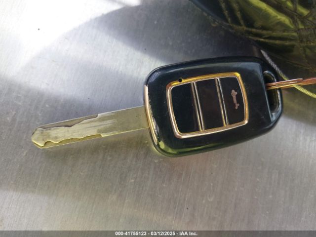 1HGCR2F59FA200462 Honda Accord Sport