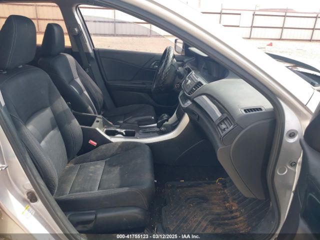 1HGCR2F59FA200462 Honda Accord Sport