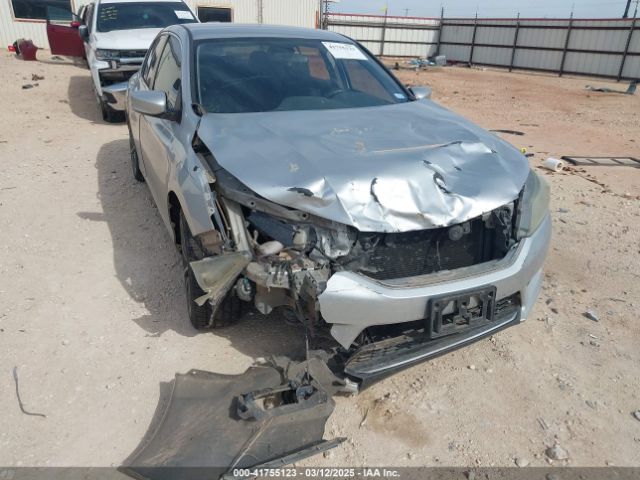 1HGCR2F59FA200462 Honda Accord Sport