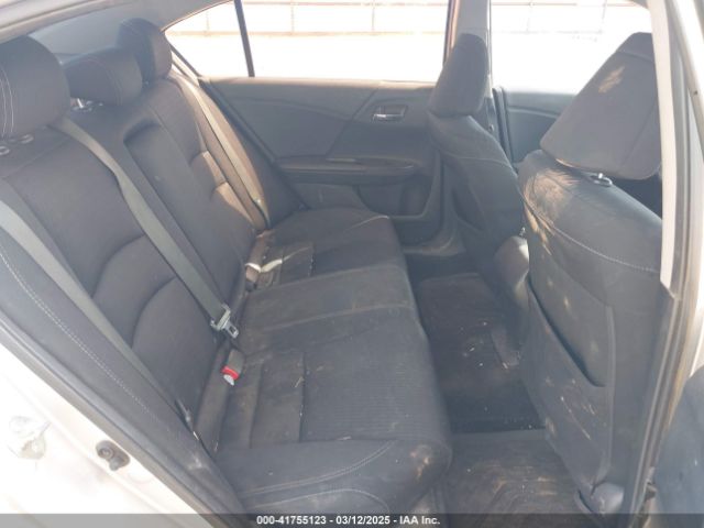 1HGCR2F59FA200462 Honda Accord Sport