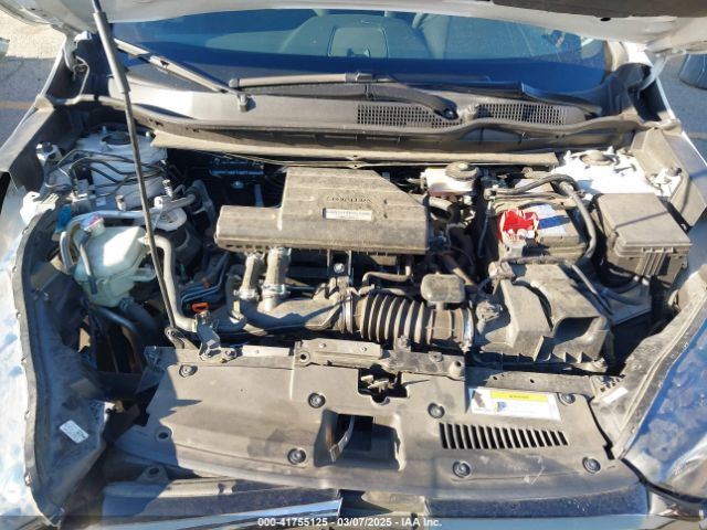 2020 HONDA CR-V 5J6RW1H59LA014497 Photo 9