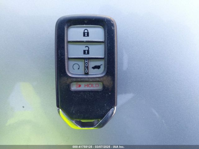 2020 HONDA CR-V 5J6RW1H59LA014497 Photo 10