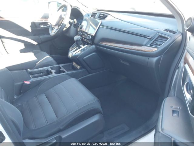 2020 HONDA CR-V 5J6RW1H59LA014497 Photo 4