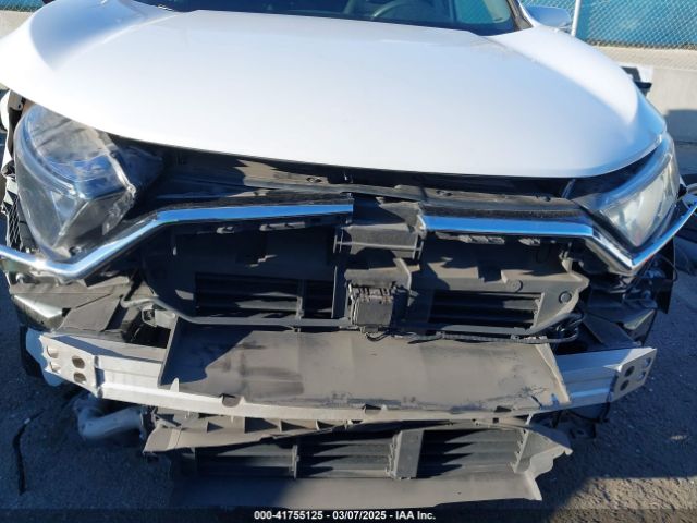 2020 HONDA CR-V 5J6RW1H59LA014497 Photo 5