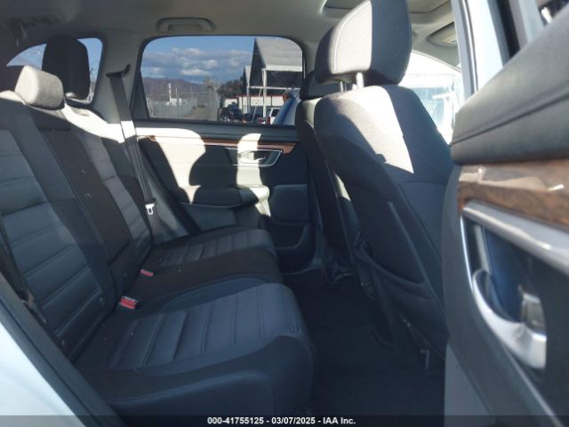 2020 HONDA CR-V 5J6RW1H59LA014497 Photo 7