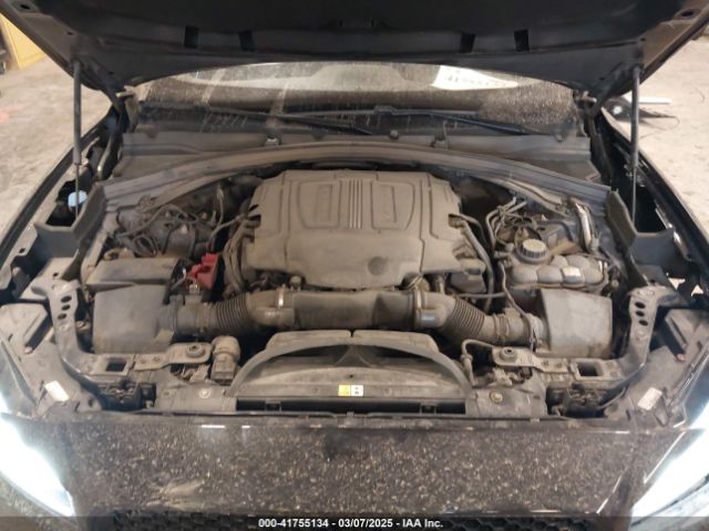 SADCM2BV7HA488752 Jaguar F-PACE S