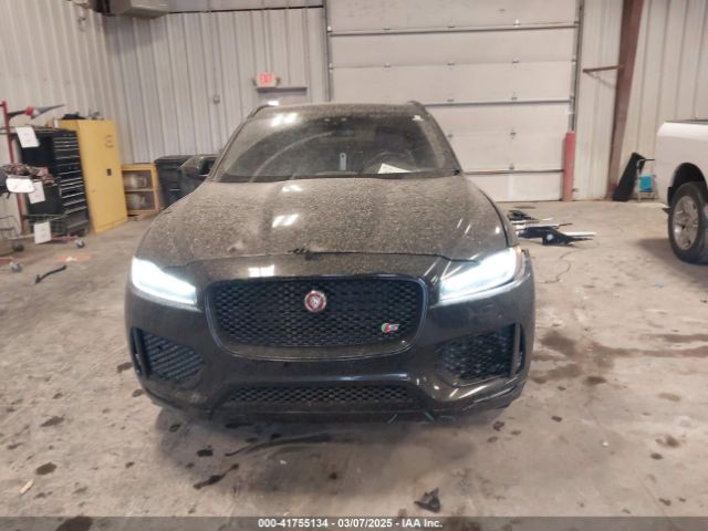 SADCM2BV7HA488752 Jaguar F-PACE S