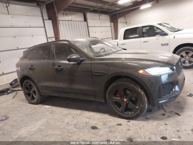 SADCM2BV7HA488752 Jaguar F-PACE S