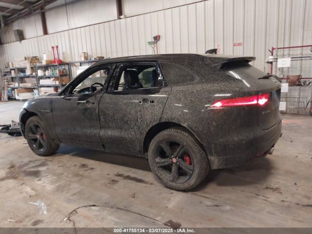 SADCM2BV7HA488752 Jaguar F-PACE S