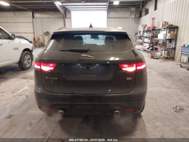 SADCM2BV7HA488752 Jaguar F-PACE S