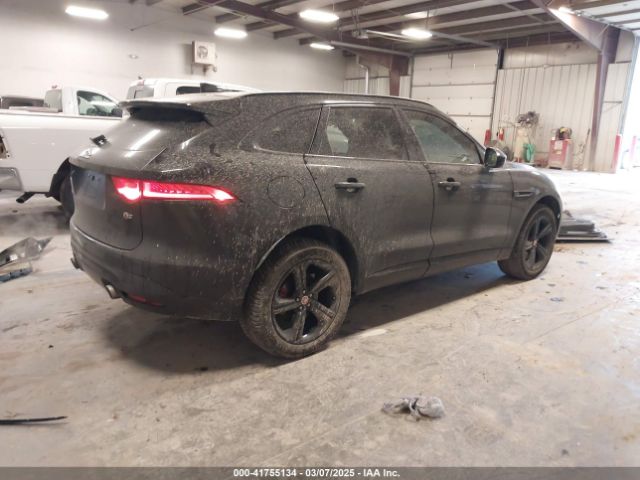 SADCM2BV7HA488752 Jaguar F-PACE S