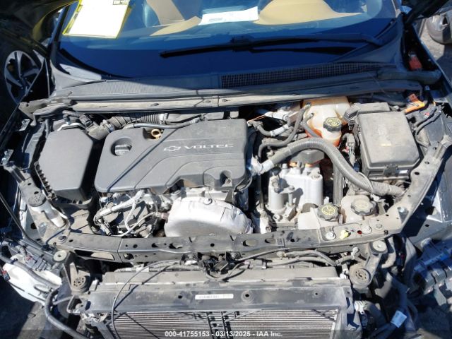 1G1RD6S56JU151130 Chevrolet Volt Premier