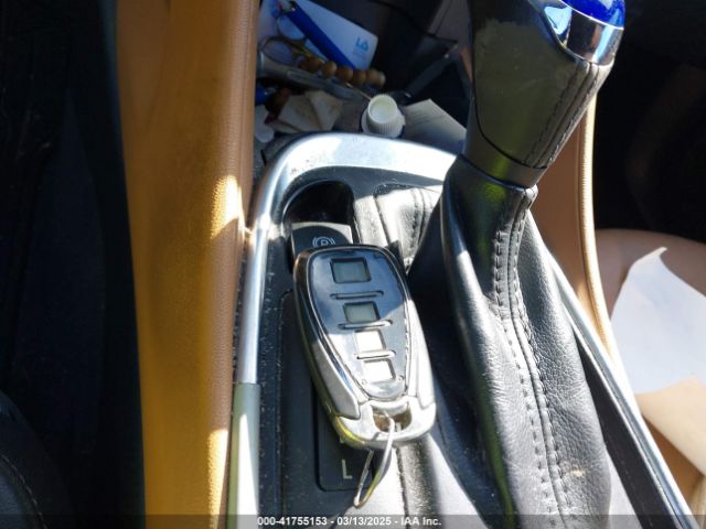 1G1RD6S56JU151130 Chevrolet Volt Premier