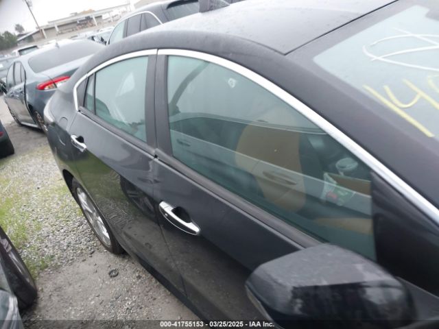 1G1RD6S56JU151130 Chevrolet Volt Premier