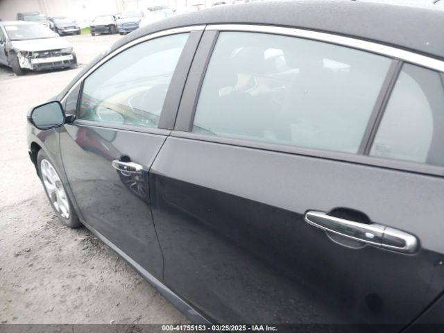 1G1RD6S56JU151130 Chevrolet Volt Premier