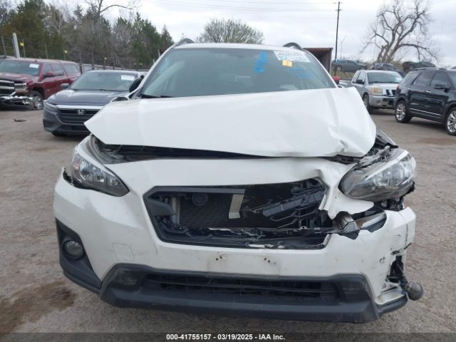 JF2GTADC7JH280973 Subaru Crosstrek 2.0i Premium