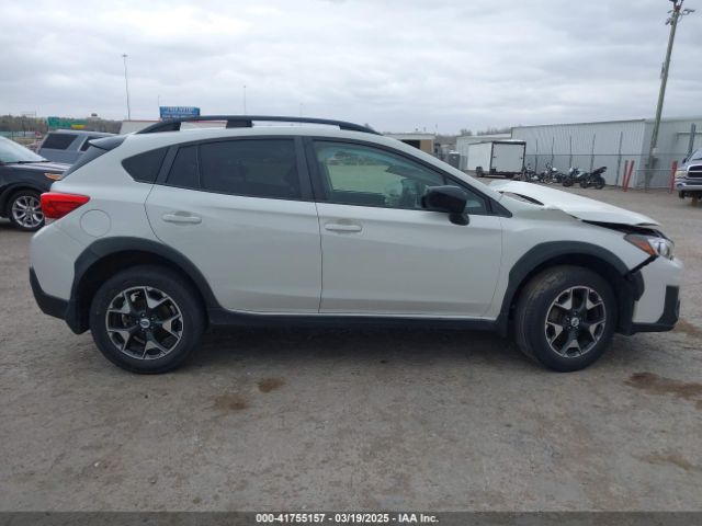 JF2GTADC7JH280973 Subaru Crosstrek 2.0i Premium