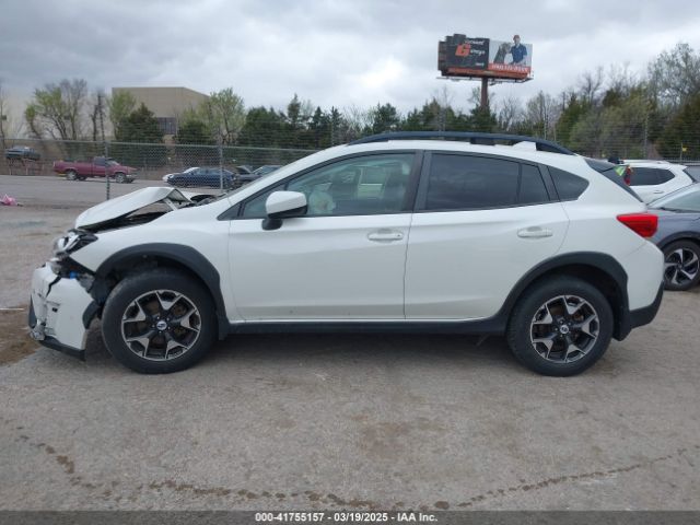 JF2GTADC7JH280973 Subaru Crosstrek 2.0i Premium